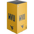West Virginia University WVU XBox Series X Digital Edition Console Skin